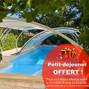 Hébergement de vacances Les De Lescurou, Limogne-en-Quercy